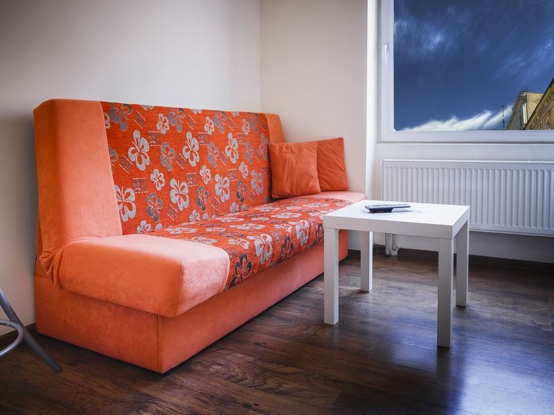 Boutique Hostel Łódź Exteriör bild